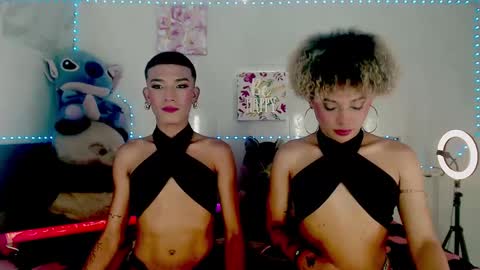 ALEXA  KIM online show from 10/01/25, 12:27