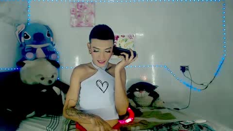 ALEXA  KIM online show from 10/04/25, 09:57