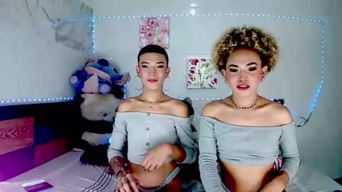 ALEXA  KIM online show from 10/07/25, 12:41