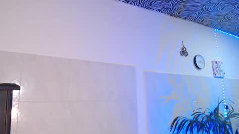 ALEXA  KIM online show from 05/09/26, 01:55