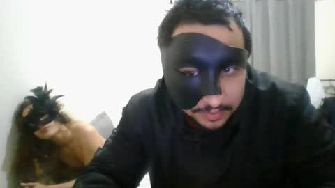 Giullieta  Dante online show from 06/27/26, 02:38