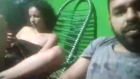 coupleangel01 online show from 01/01/25, 01:26