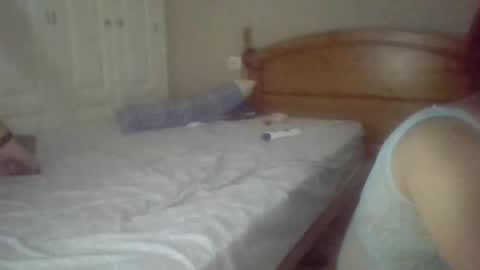 Snapshot of couplechuckandblair chatting on 02/08/25, 01:32 Chuck and Blair online show from 02/08/25, 01:32