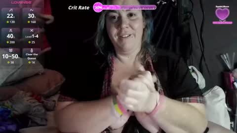 Snapshot of courdles chatting on 02/05/26, 07:46 courdles online show from 02/05/26, 07:46