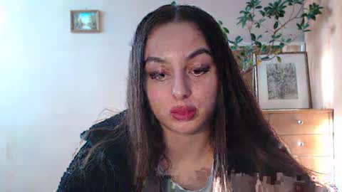 Courtney online show from 01/27/25, 10:49