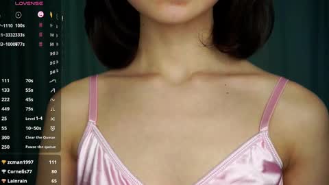 Yui online show from 03/09/25, 01:48