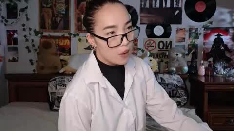 Snapshot of coventinahazleton chatting on 11/07/25, 08:20 Yuna online show from 11/07/25, 08:20