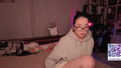 Yuna online show from 01/07/26, 10:23