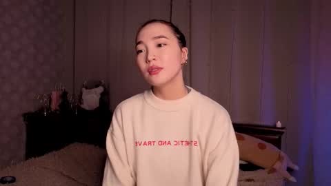 Yuna online show from 02/08/26, 08:12