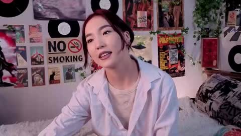 Yuna online show from 02/24/26, 08:29