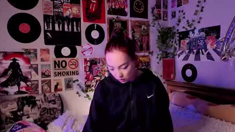 Yuna online show from 02/25/26, 08:18