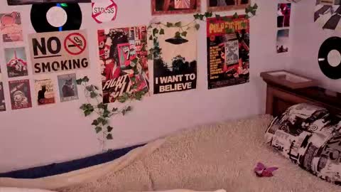 Yuna online show from 03/08/26, 02:04