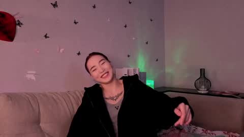 Yuna online show from 03/14/26, 08:14