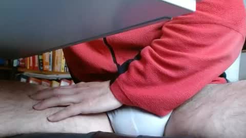 coverboy online show from 11/11/25, 08:25