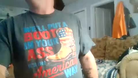 Snapshot of cowboyjim69248723 chatting on 07/24/26, 08:29 cowboyjim69248723 online show from 07/24/26, 08:29