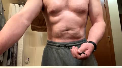 Snapshot of cowboystud77 chatting on 05/16/26, 04:20 cowboystud77 online show from 05/16/26, 04:20