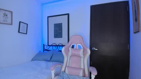 Marce  Online 1pm - 7pm gmt-5 online show from 03/11/25, 06:41