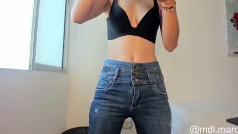 Marce  Online 1pm - 7pm gmt-5 online show from 11/27/25, 11:45