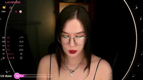 Snapshot of coy_amina_ chatting on 10/14/25, 09:04 Lilith online show from 10/14/25, 09:04