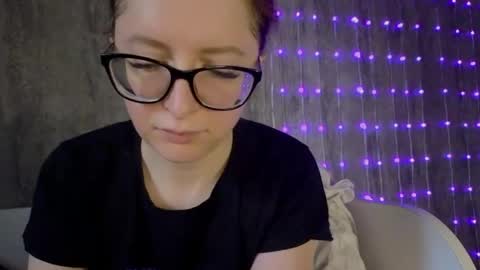 Snapshot of coy_girl_ chatting on 04/26/26, 12:14 My name is Emma - HELP COLLECT TOKENS FOR THE OPERATION FOR MY DAUGHTER online show from 04/26/26, 12:14