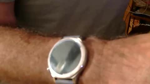 coyote017 online show from 05/30/26, 06:38