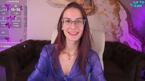 cozymell online show from 02/02/25, 06:58