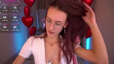 cozymell online show from 02/20/25, 02:02