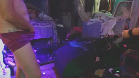 Snapshot of cpl4morethan1 chatting on 10/13/25, 10:59 cpl4morethan1 online show from 10/13/25, 10:59