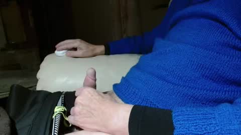 Snapshot of cplmature87 chatting on 02/06/26, 11:41 cplmature87 online show from 02/06/26, 11:41