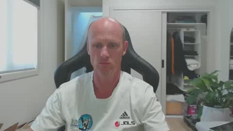 cptduckpants online show from 02/25/25, 01:30