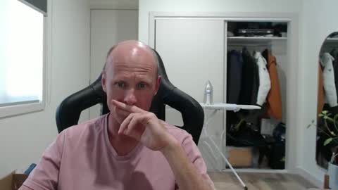 cptduckpants online show from 02/03/26, 03:04