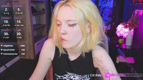 Tati online show from 12/12/24, 02:48