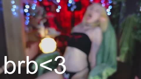 Tati online show from 12/19/24, 02:45