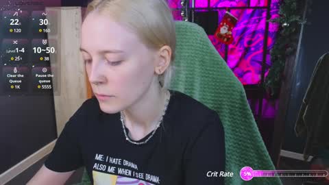 Tati online show from 12/29/24, 08:58