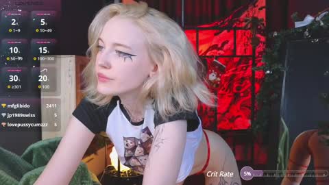 Tati online show from 12/30/24, 12:00