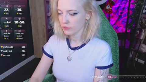 Tati online show from 01/04/25, 03:29