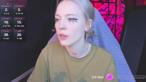 Tati online show from 01/26/25, 08:34