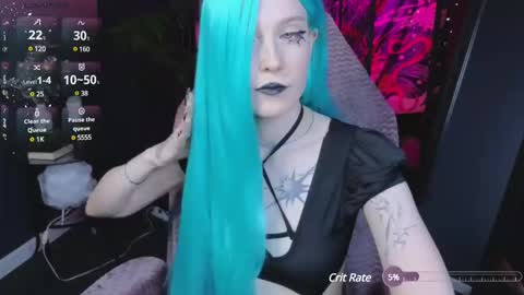 Tati online show from 02/20/25, 03:01