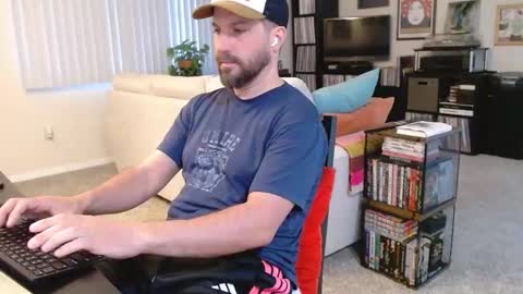 cram online show from 05/02/26, 02:11