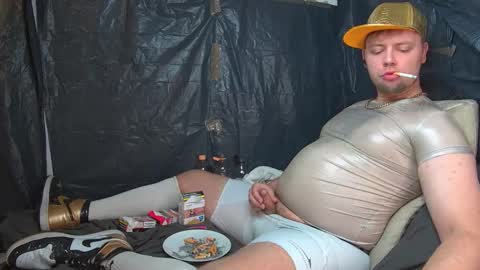 robin online show from 11/07/25, 06:30