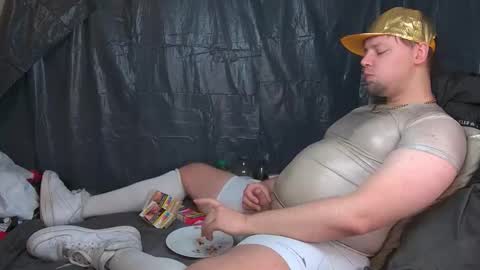 robin online show from 11/16/25, 01:28