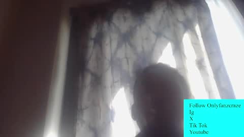 craze320084 online show from 04/06/26, 07:59