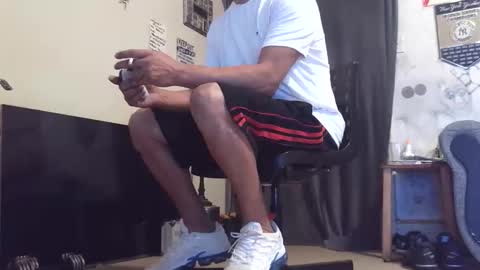 drbucknaked online show from 11/27/25, 01:40