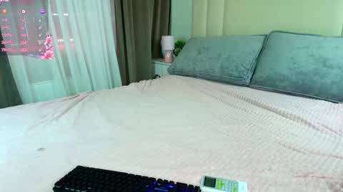 Eva online show from 03/05/26, 09:49