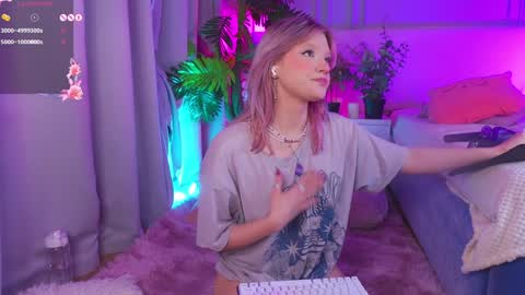 Sonya online show from 12/08/24, 02:39