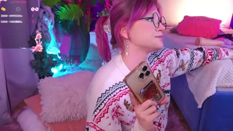 Sonya online show from 12/26/24, 03:49