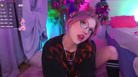 Sonya online show from 12/28/24, 10:23