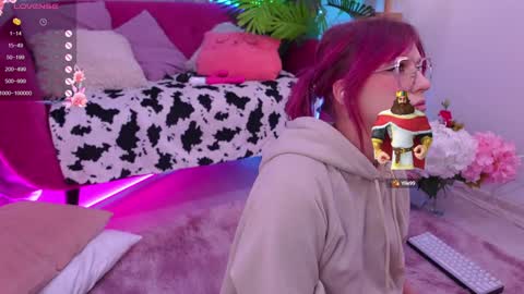 Sonya online show from 02/05/25, 02:59