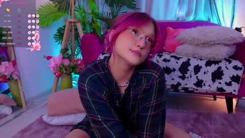 Sonya online show from 02/08/25, 02:49