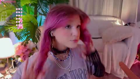 Sonya online show from 02/15/25, 02:44